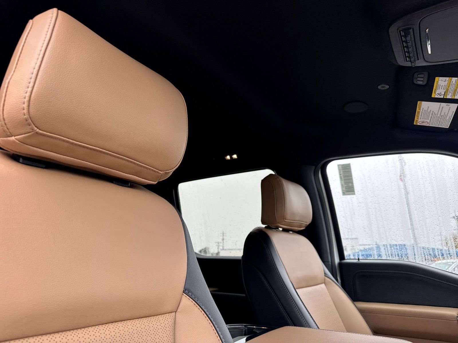 New 2026 Ford F350 Lariat w/ Lariat Ultimate Package image 17