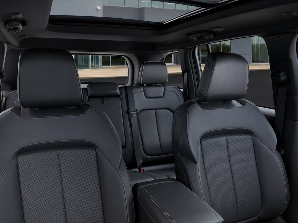 New 2026 Jeep Grand Cherokee Limited AWD/4WD image 26