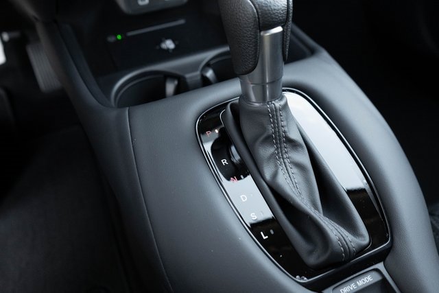 New 2026 Honda HR-V LX image 23