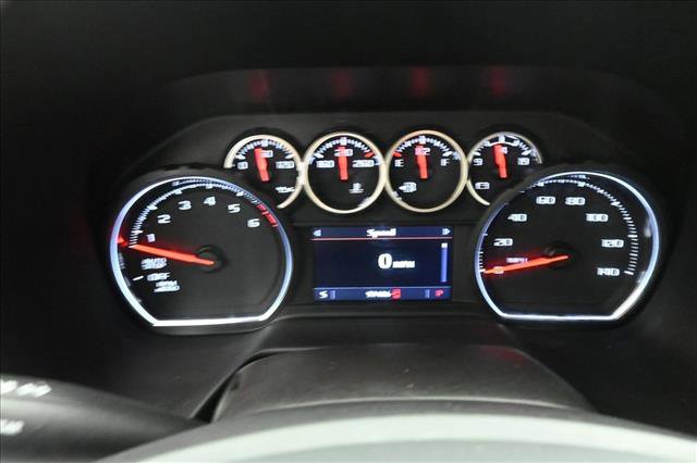 Used 2021 Chevrolet Suburban LT RWD image 12
