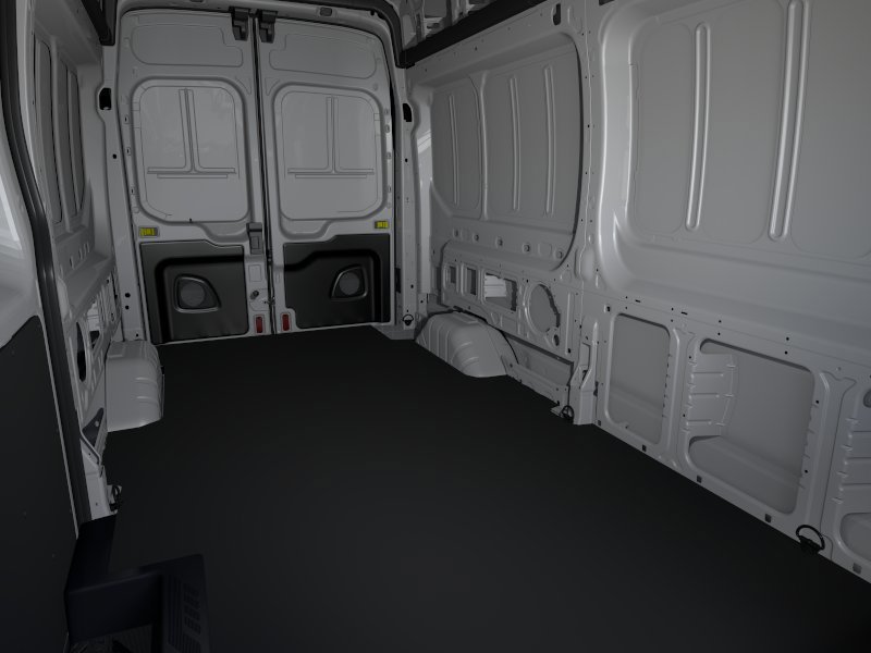 New 2026 Ford Transit 250 148 High Roof AWD image 11