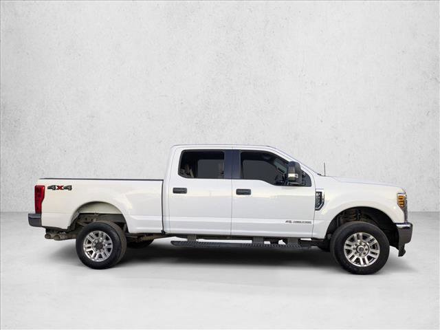 Used 2019 Ford F250 XLT image 4