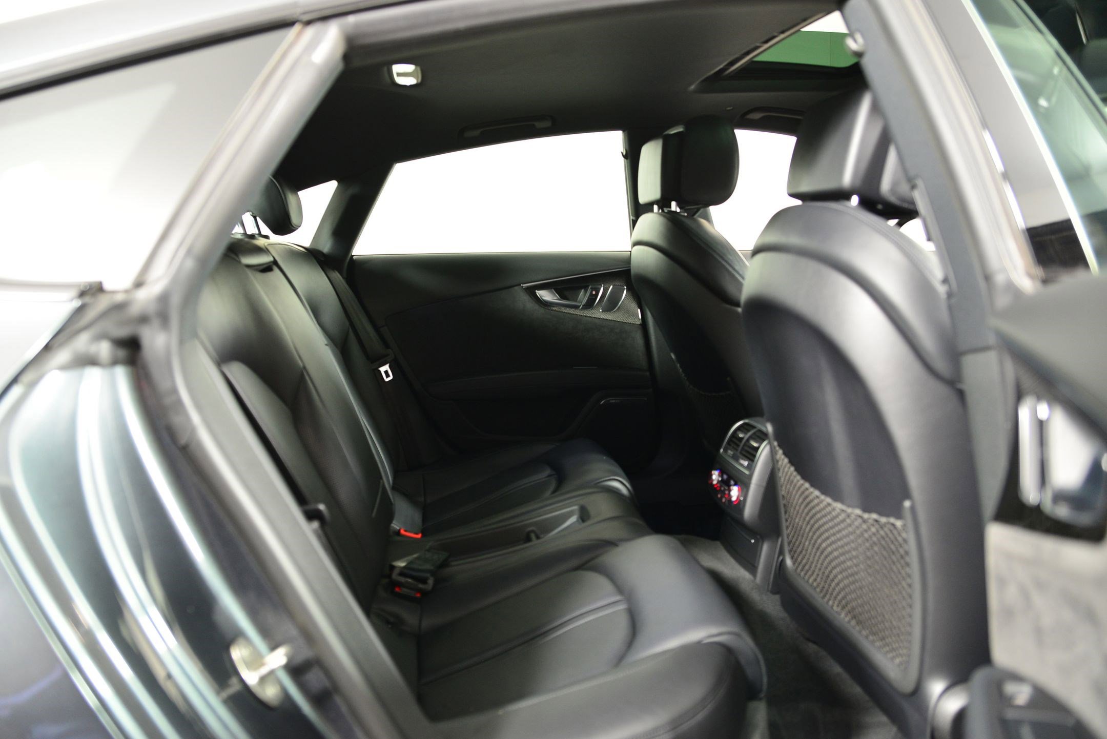 Used 2017 Audi S7 Premium Plus w/ S7 Sport Package image 21