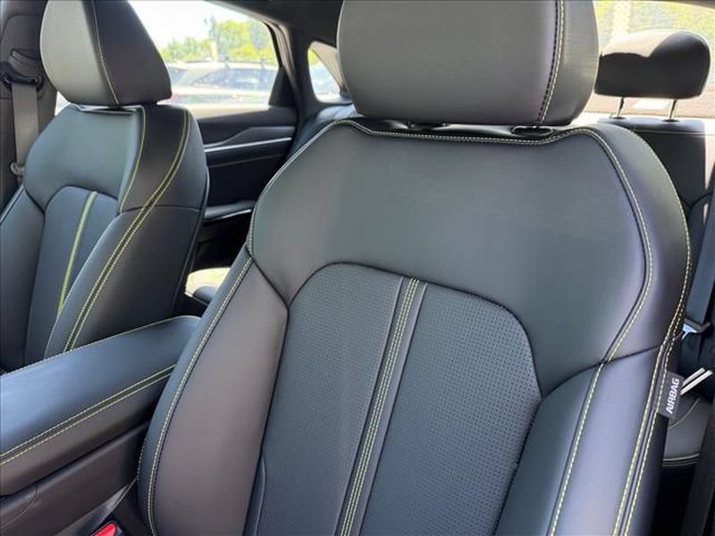New 2026 Kia K5 GT w/ GT1 Package FWD image 13