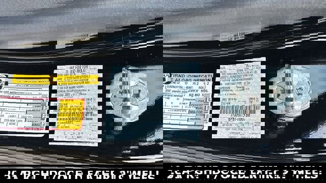 New 2026 Ford Mustang Premium image 33