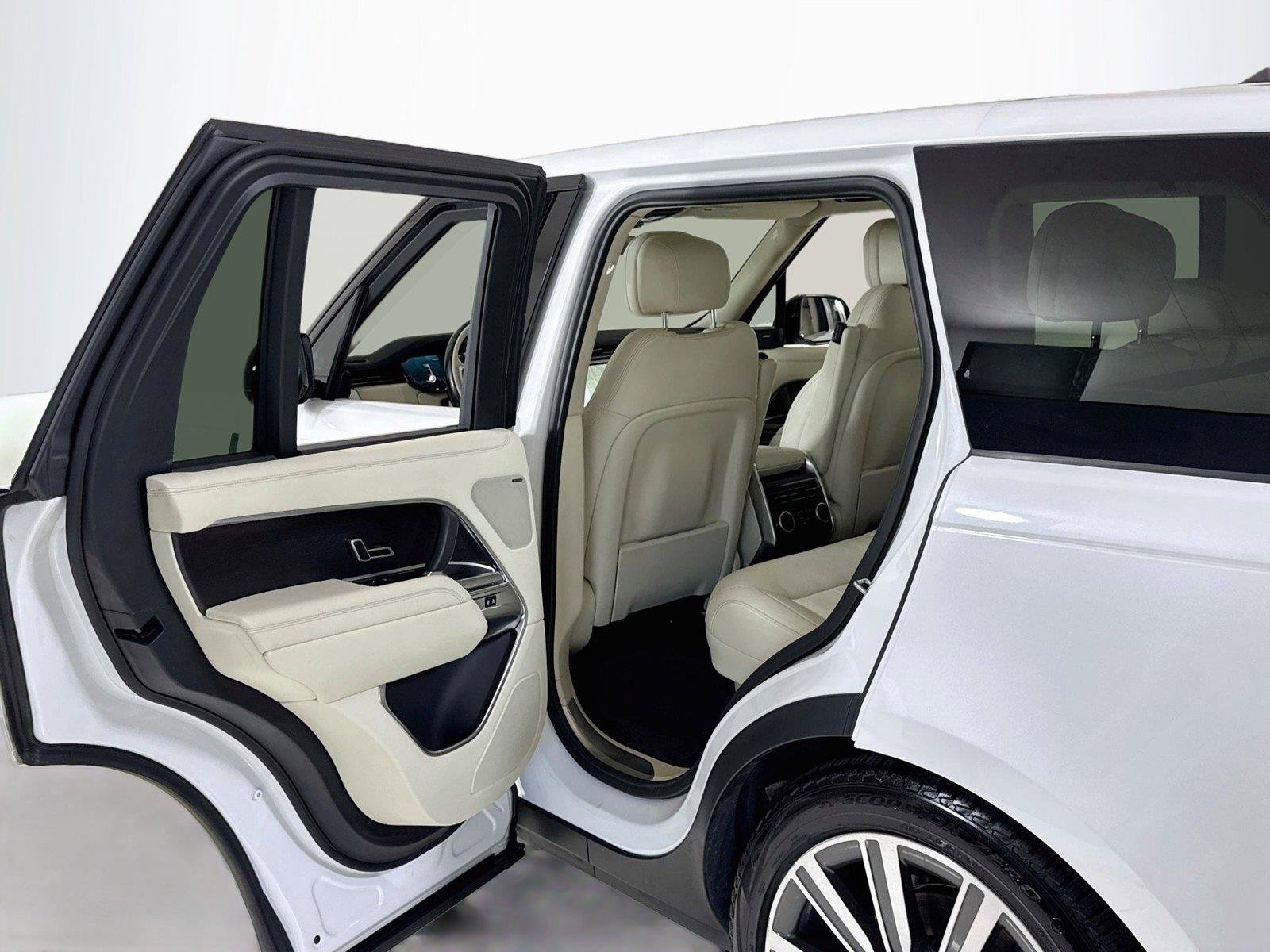 Used 2023 Land Rover Range Rover SE AWD/4WD image 23