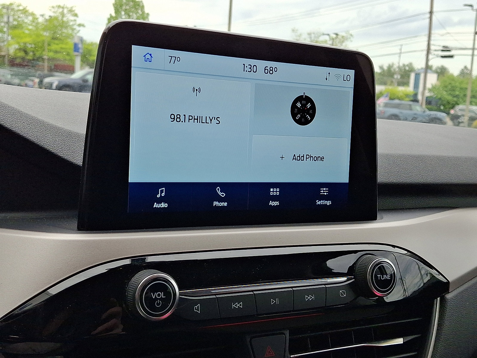 Certified 2022 Ford Escape SE w/ Convenience Package FWD image 21