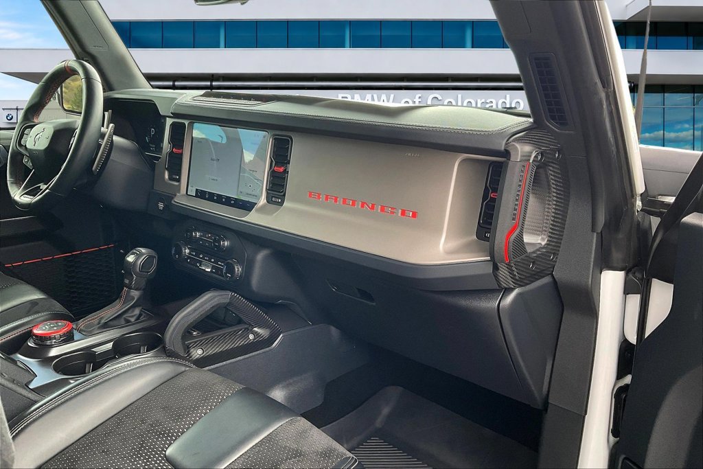 Used 2024 Ford Bronco Raptor AWD/4WD image 26