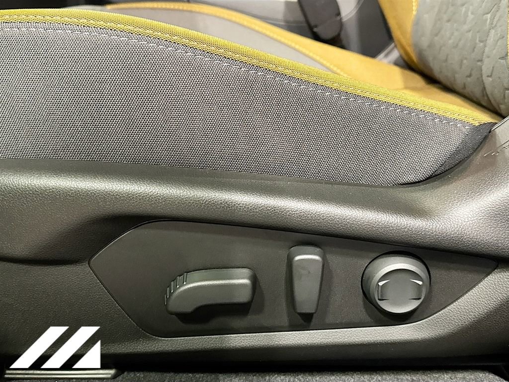 New 2026 Subaru Crosstrek 2.5i Sport image 20