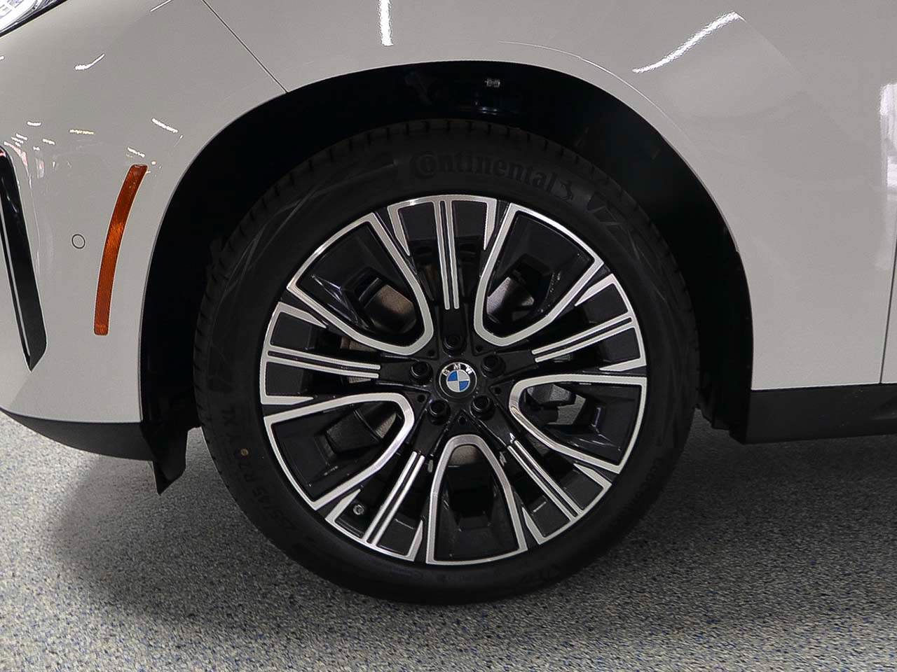 Used 2026 BMW X3 xDrive30 AWD/4WD image 5