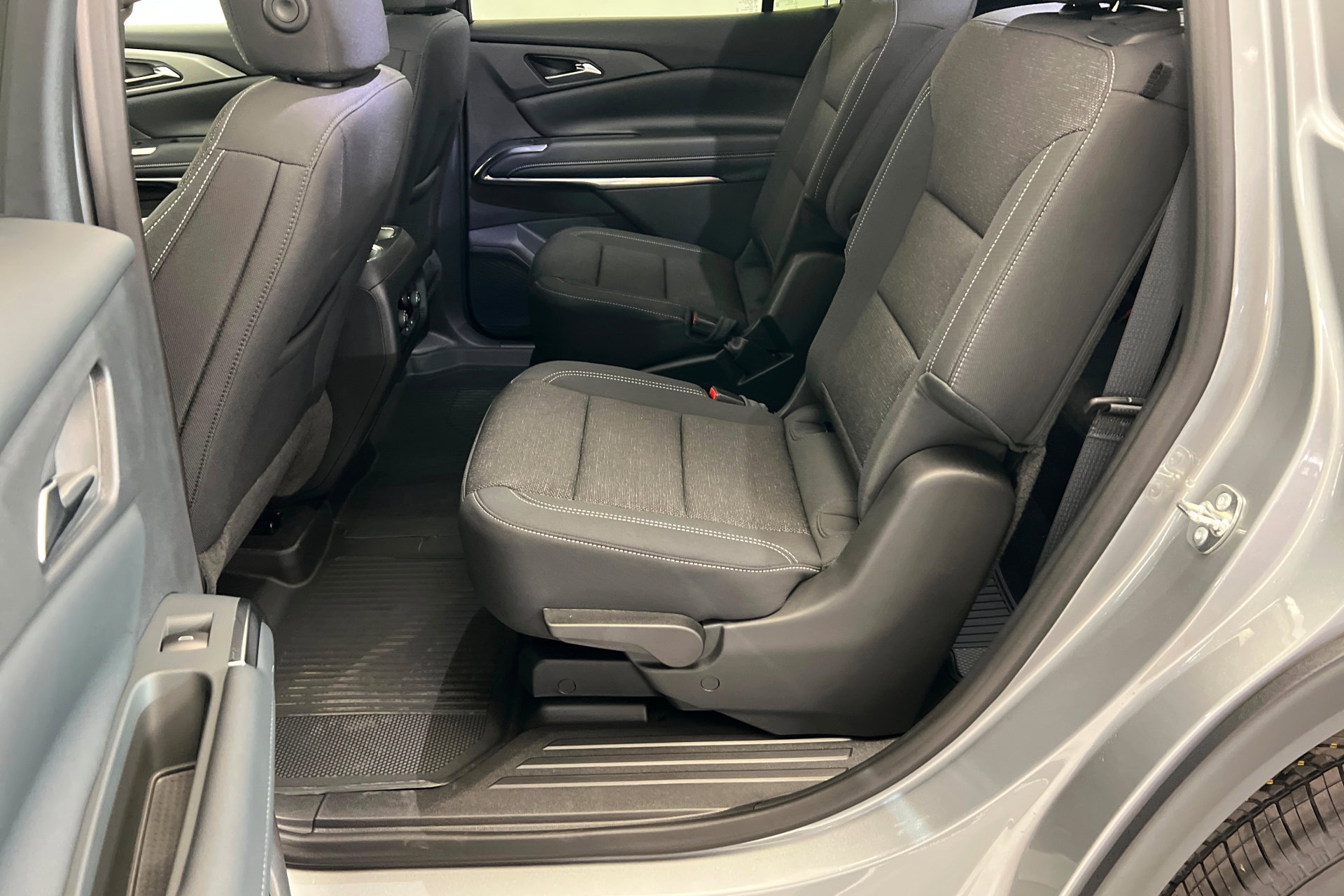 New 2026 Chevrolet Traverse LT image 22