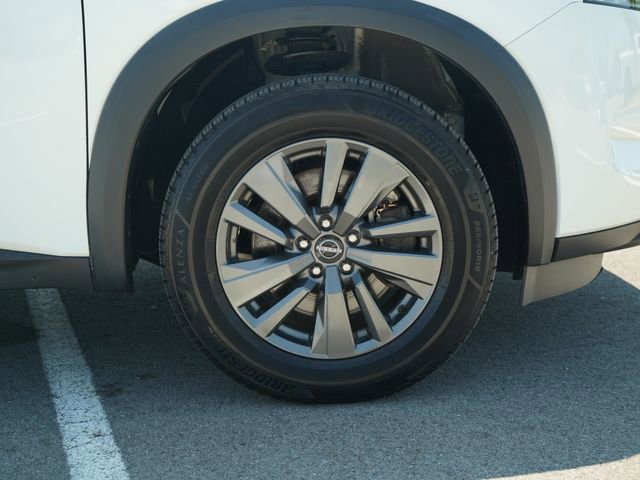 Used 2022 Nissan Pathfinder SV w/ SV Premium Package image 44