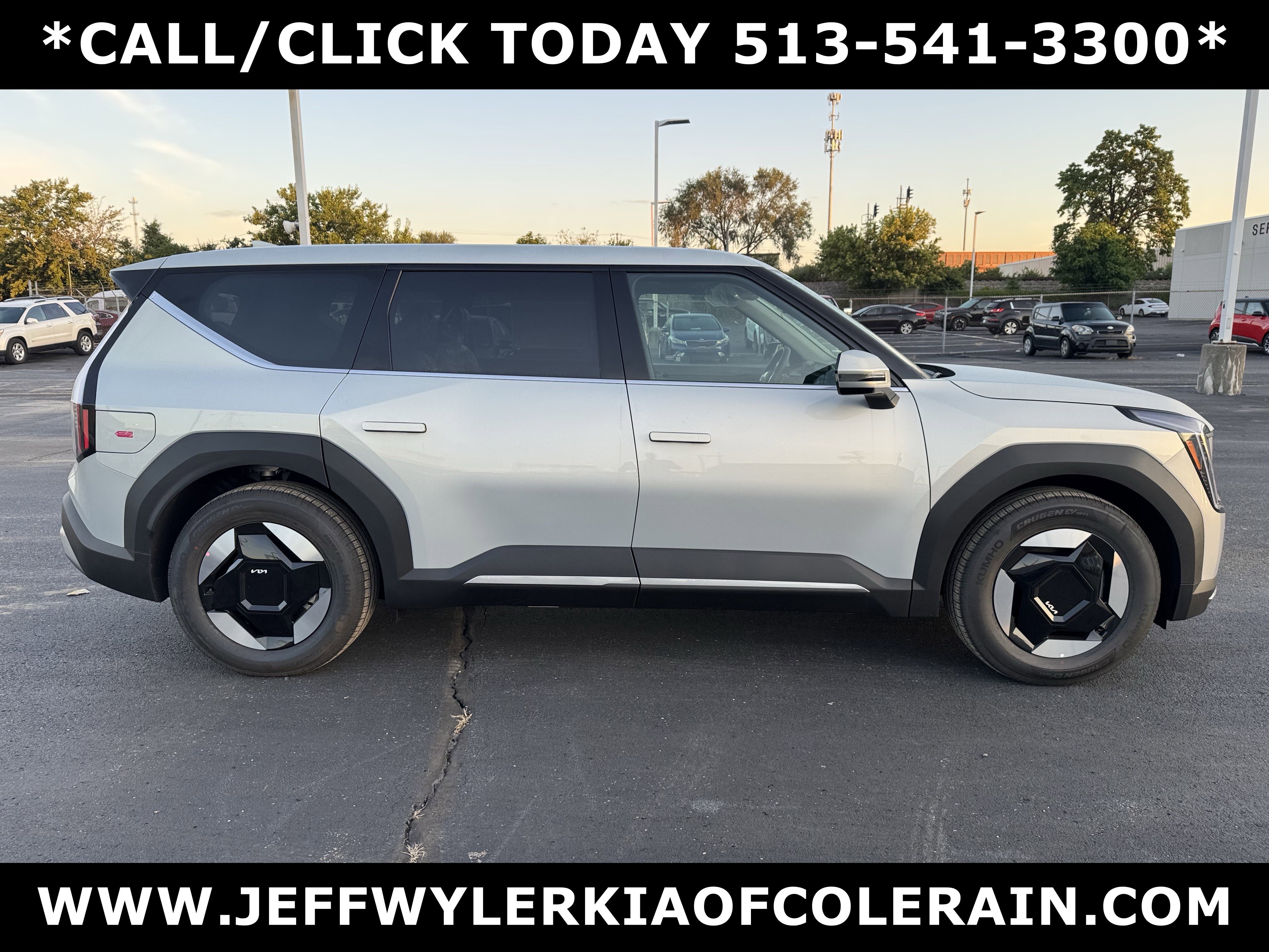 New 2026 Kia EV9 Light image 2