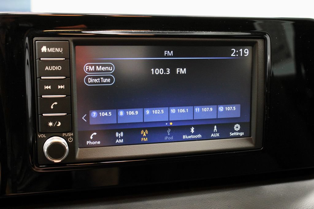 Certified 2025 Nissan Kicks S AWD/4WD image 3