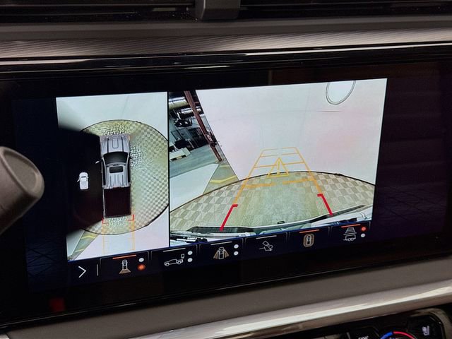 Used 2025 GMC Sierra 2500 Denali Ultimate w/ LPO, GMC Protection Package image 17