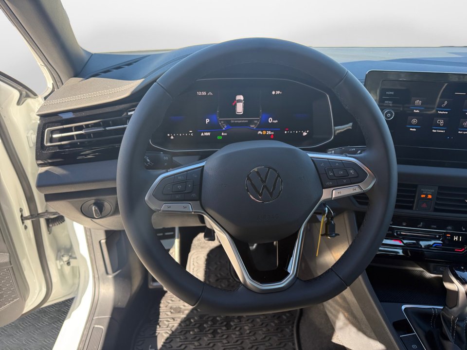 New 2026 Volkswagen Jetta Sport image 10