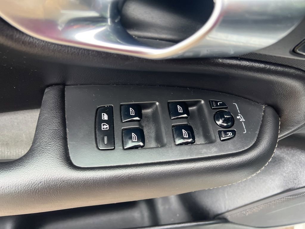 Used 2022 Volvo XC90 T6 Inscription w/ Lounge Package AWD/4WD image 12
