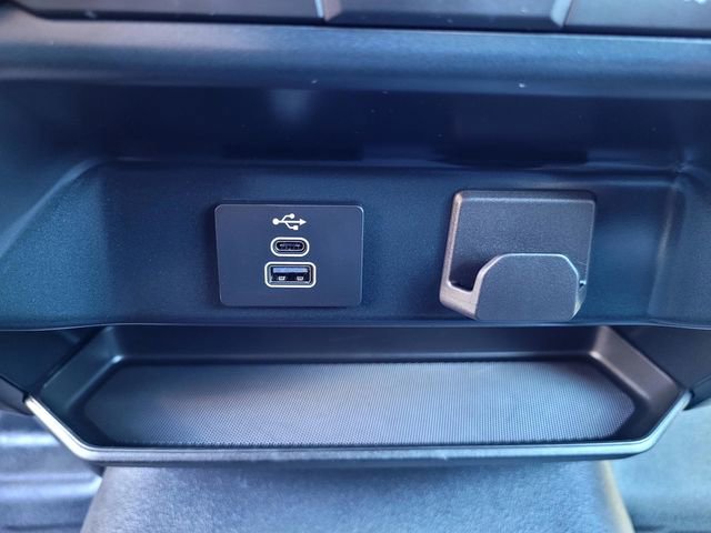 Certified 2025 Ford F150 XL w/ Equipment Group 103A High AWD/4WD image 16