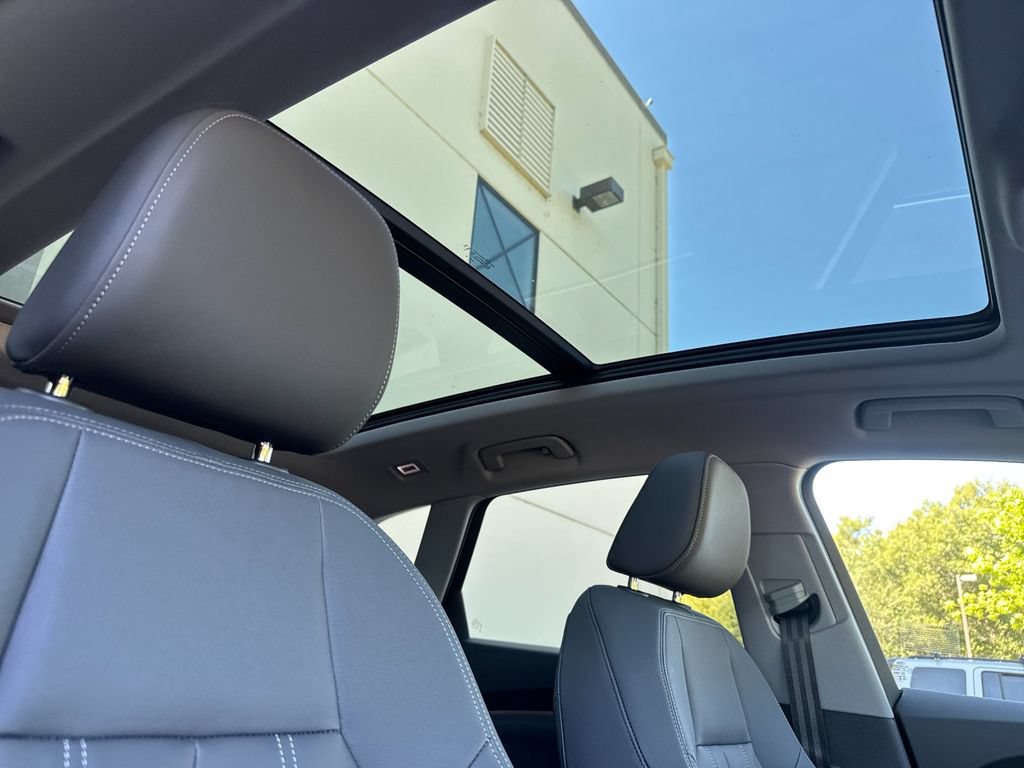 Certified 2025 Audi Q5 Premium w/ Premium Plus AWD/4WD image 23
