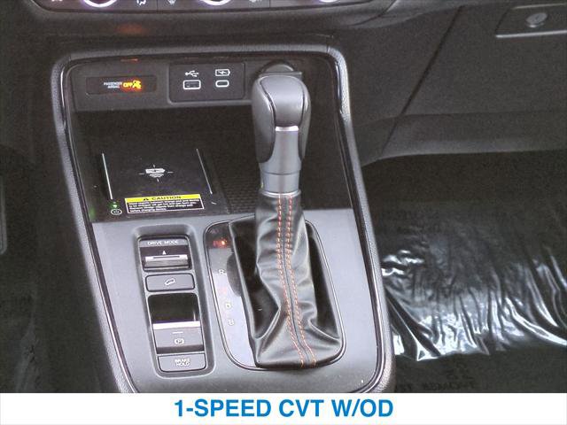 Used 2025 Honda CR-V Sport-L image 19
