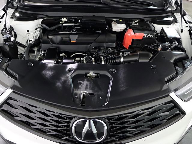Used 2026 Acura RDX A-Spec AWD/4WD image 39
