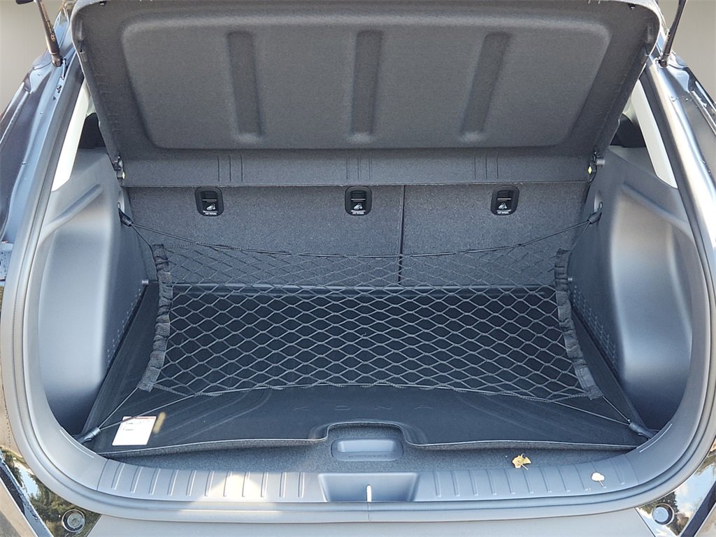 New 2026 Hyundai Kona SEL Sport image 12