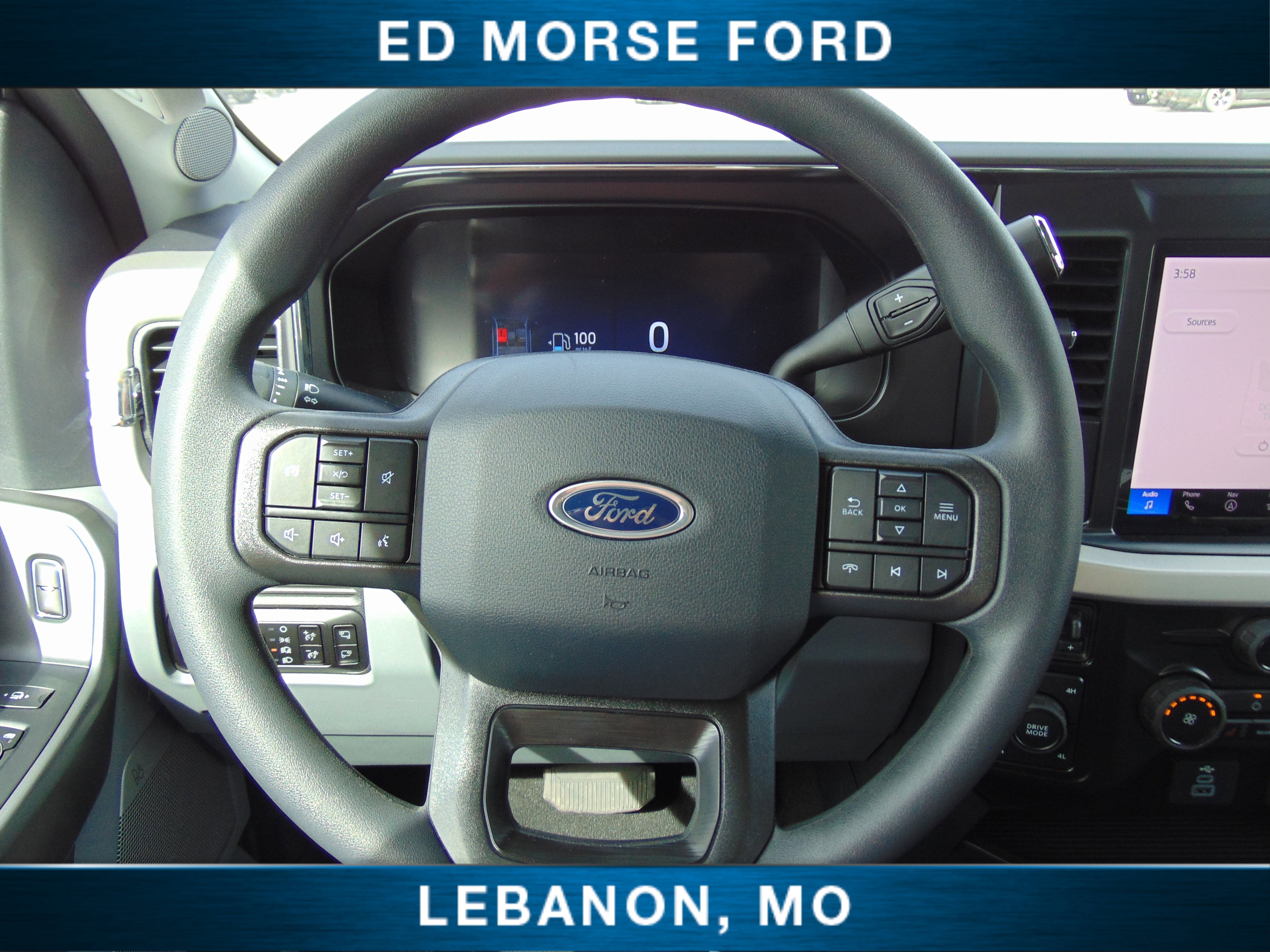 New 2026 Ford F250 XLT w/ XLT Premium Package image 24