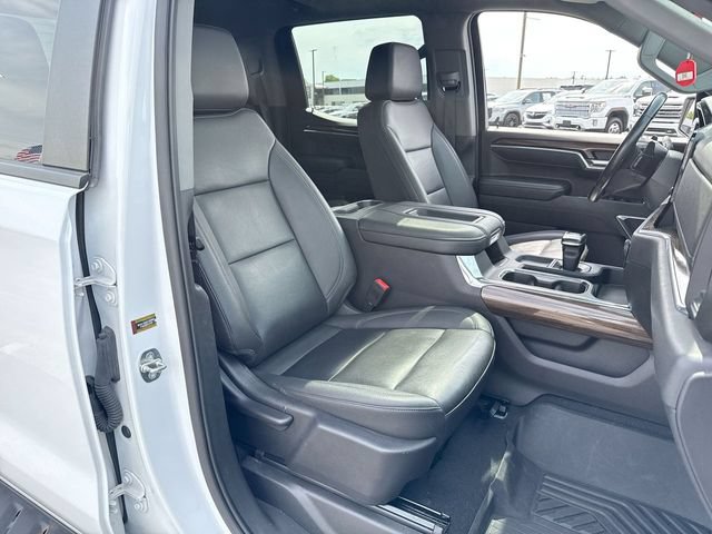 Used 2022 Chevrolet Silverado 1500 RST w/ All Star Edition Plus AWD/4WD image 25