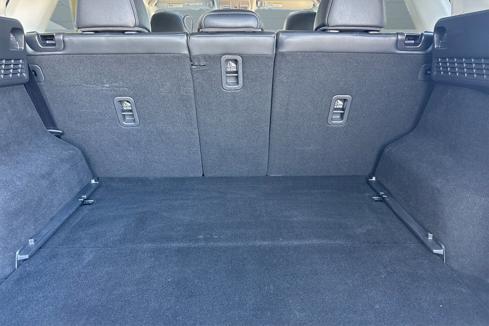 Used 2023 MAZDA CX-5 AWD 2.5 S w/ Premium Package image 33