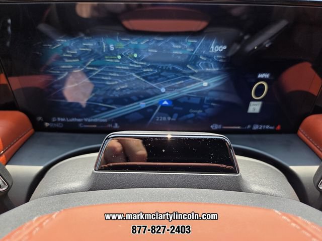 New 2026 Lincoln Aviator Reserve AWD/4WD image 24