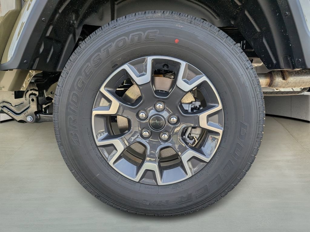 New 2026 Jeep Gladiator Sport image 6
