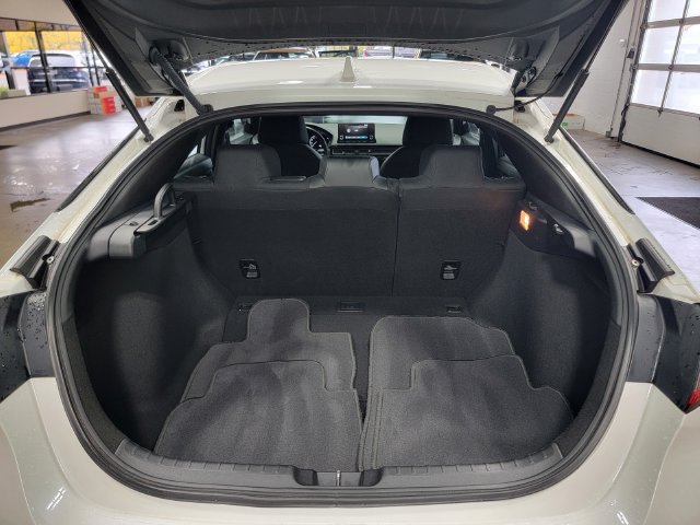 Used 2024 Honda Civic Sport image 35