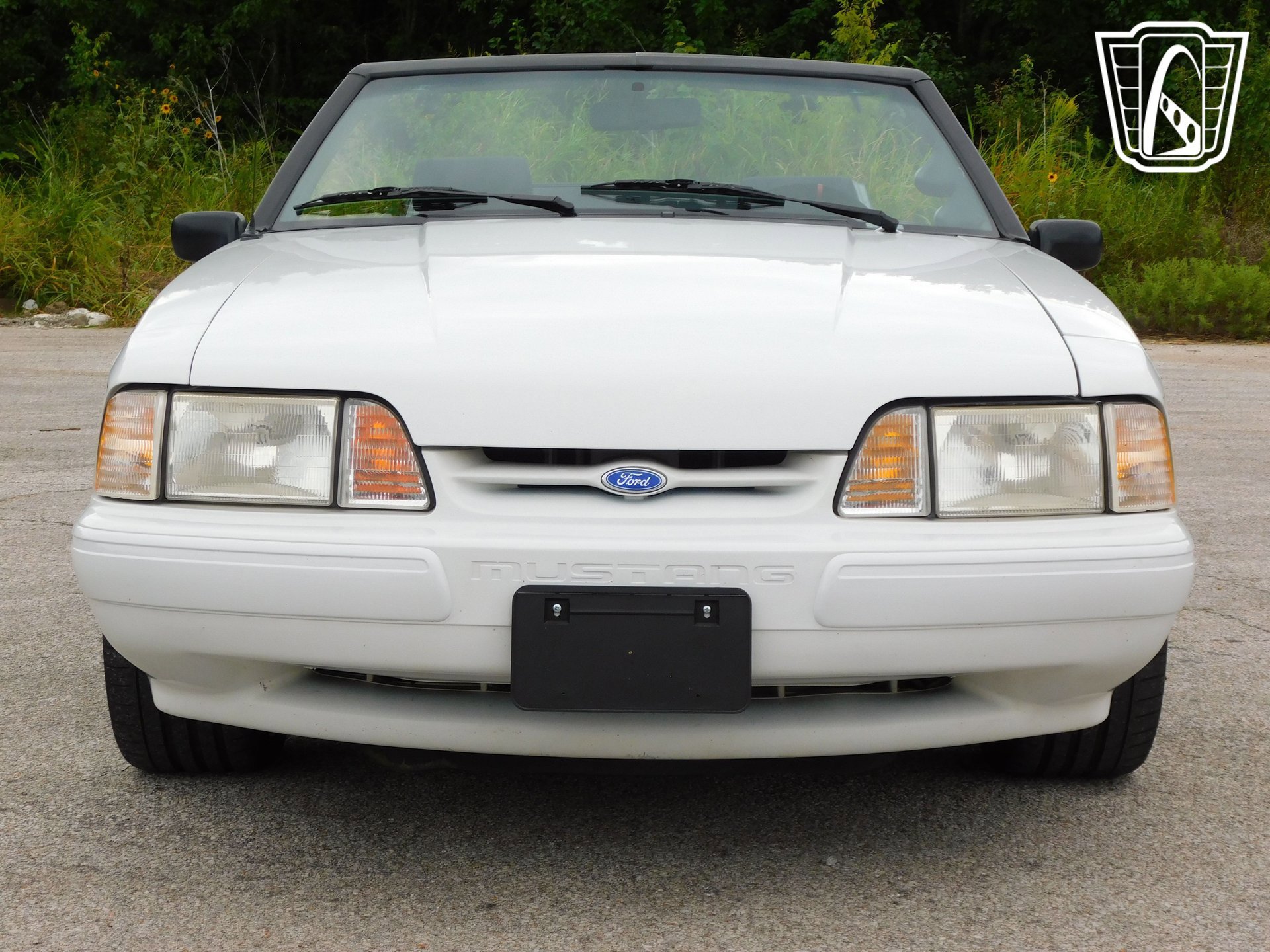 Used 1990 Ford Mustang LX image 40