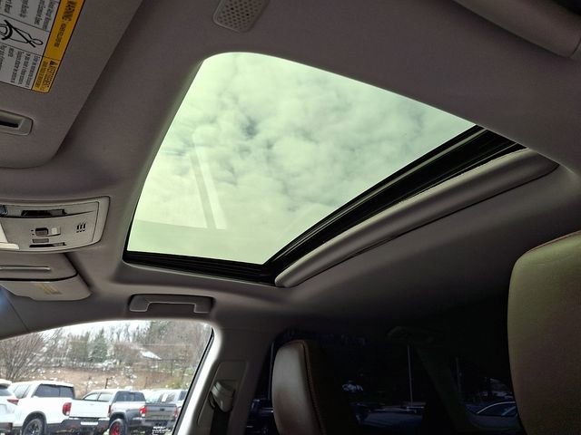 Used 2019 Lexus RX 450hL Luxury w/ Accessory Package image 14