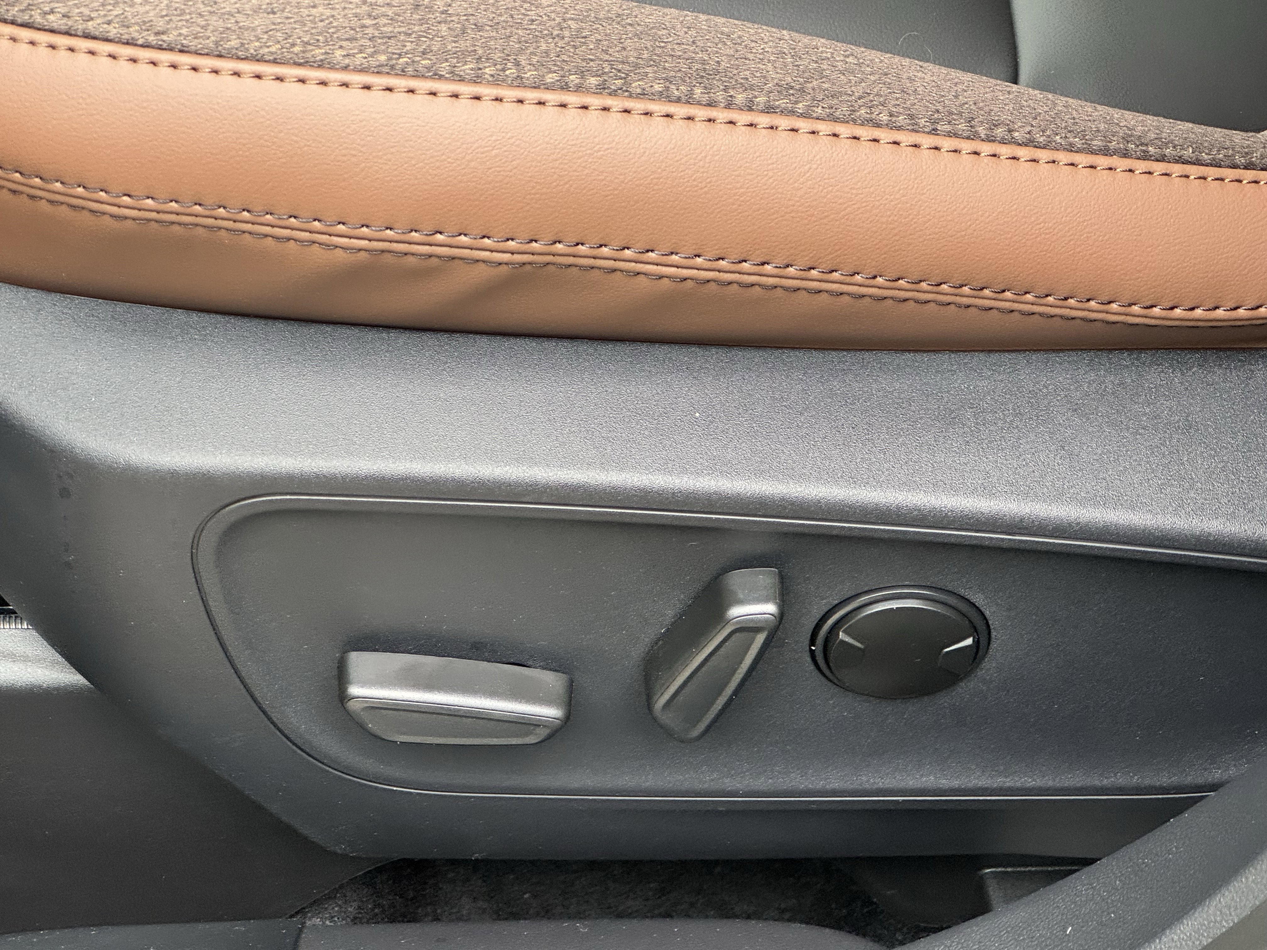 New 2025 Ford Bronco Sport Outer Banks w/ Outer Banks Tech Package+ image 11