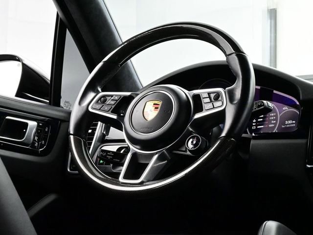 Certified 2021 Porsche Cayenne GTS w/ Premium Package Plus image 21