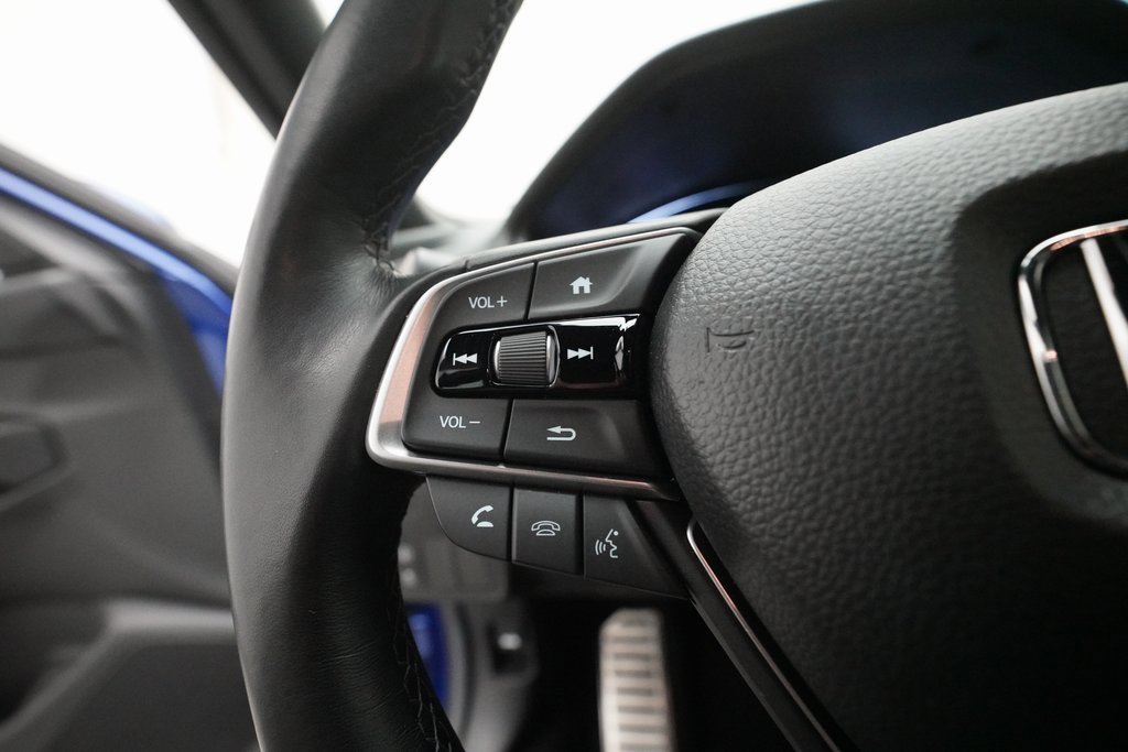 Used 2020 Honda Accord Sport image 17