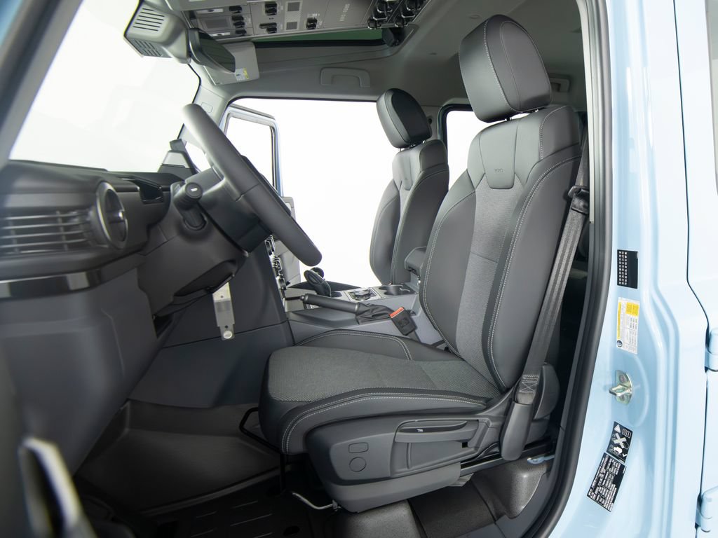 New 2026 INEOS Grenadier Station Wagon AWD/4WD image 32