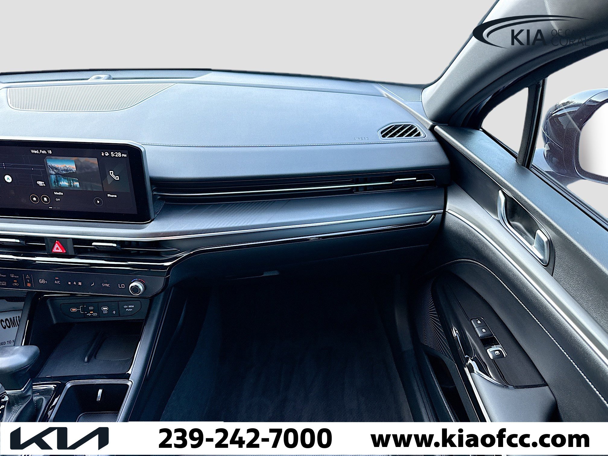 Certified 2025 Kia K5 GT-Line image 17