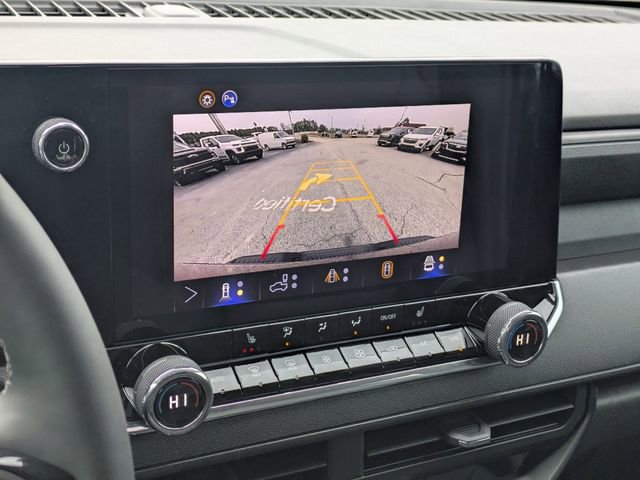 New 2026 Chevrolet Colorado Trail Boss image 19