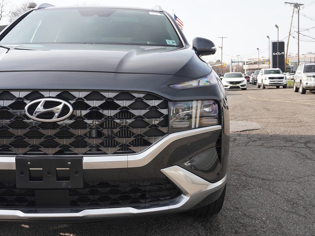 Used 2023 Hyundai Santa Fe Calligraphy image 19