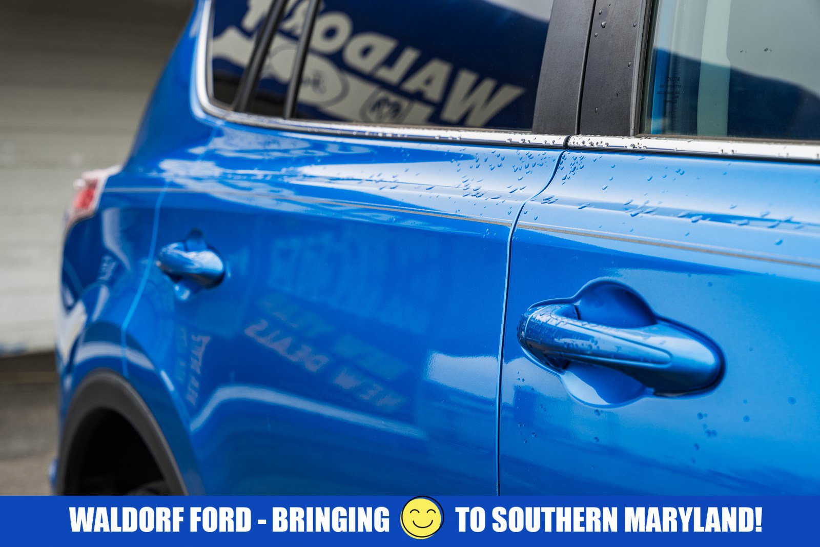 Used 2018 Toyota RAV4 LE w/ All Weather Liner Package image 14