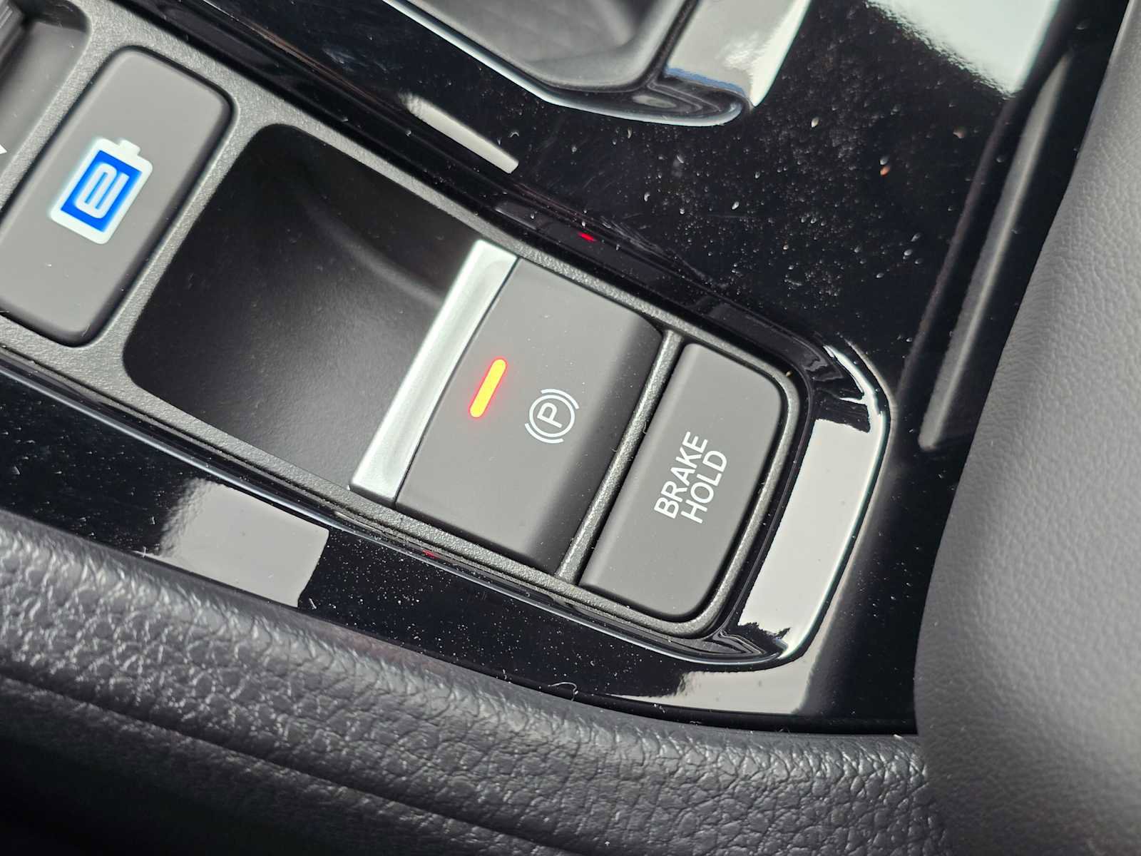 New 2025 Honda Accord EX-L image 34