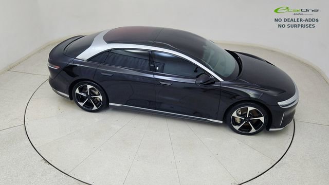 Used 2023 Lucid Air Touring AWD/4WD image 78