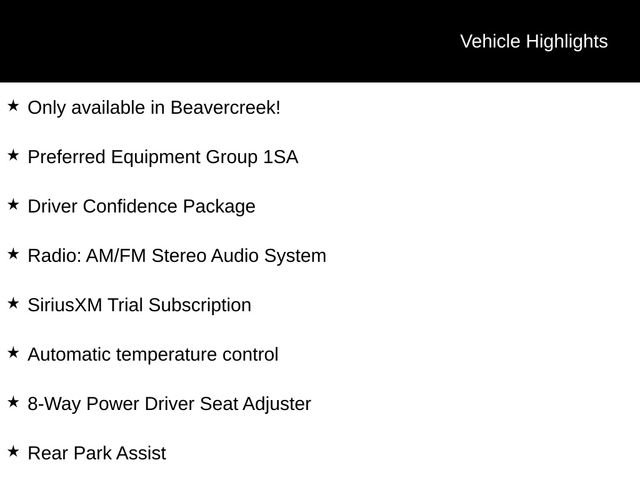 New 2026 Chevrolet Trax ACTIV w/ Driver Confidence Package FWD image 3