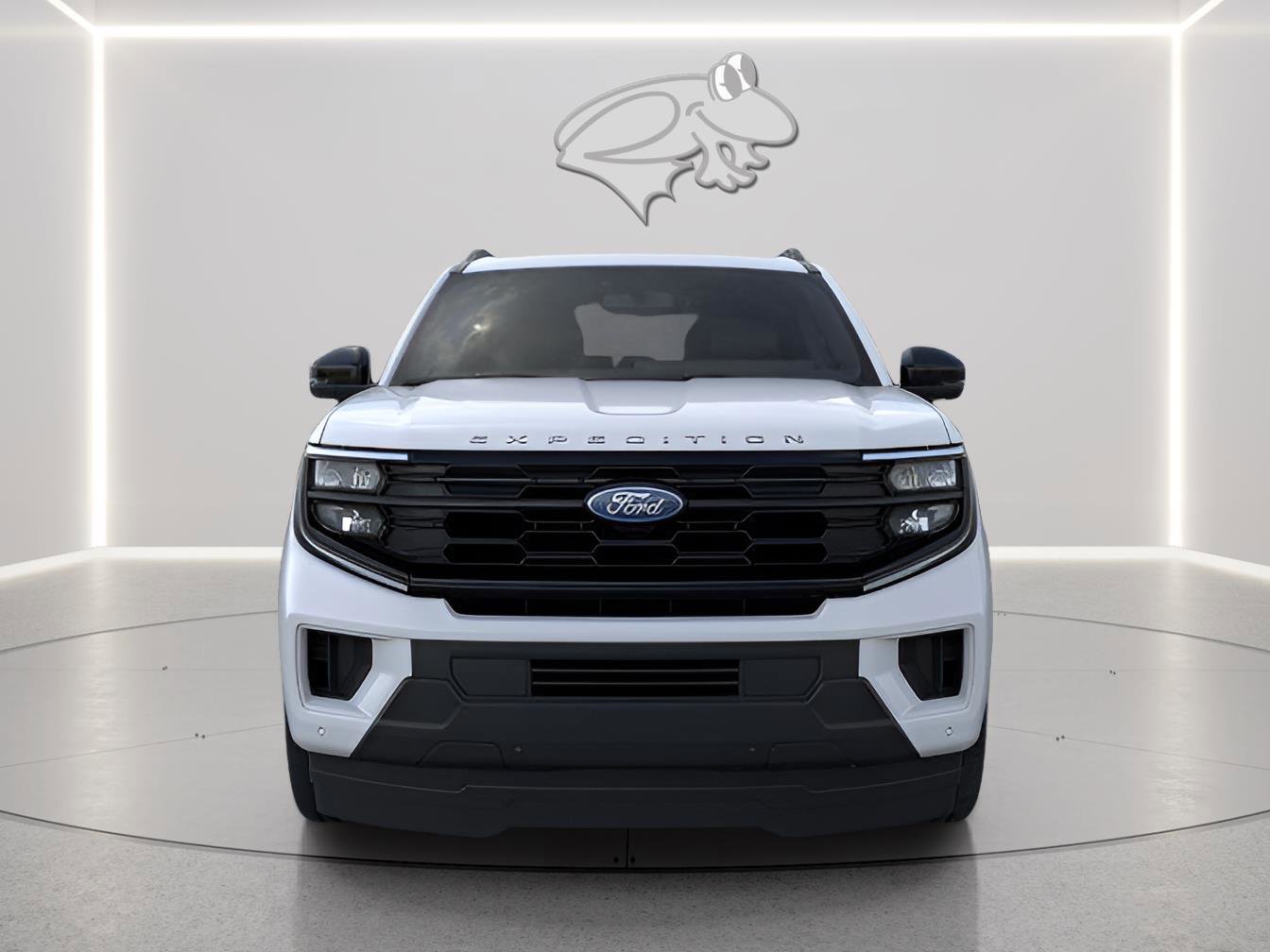 New 2026 Ford Expedition Active AWD/4WD image 8