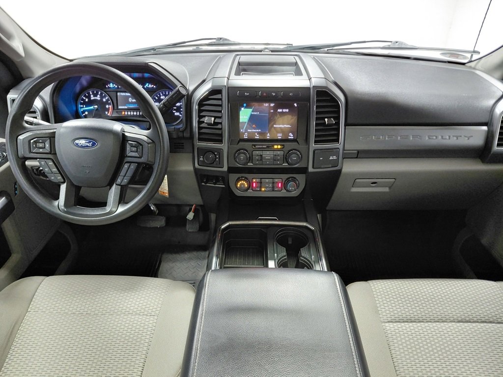 Used 2019 Ford F250 XLT w/ XLT Premium Package image 2