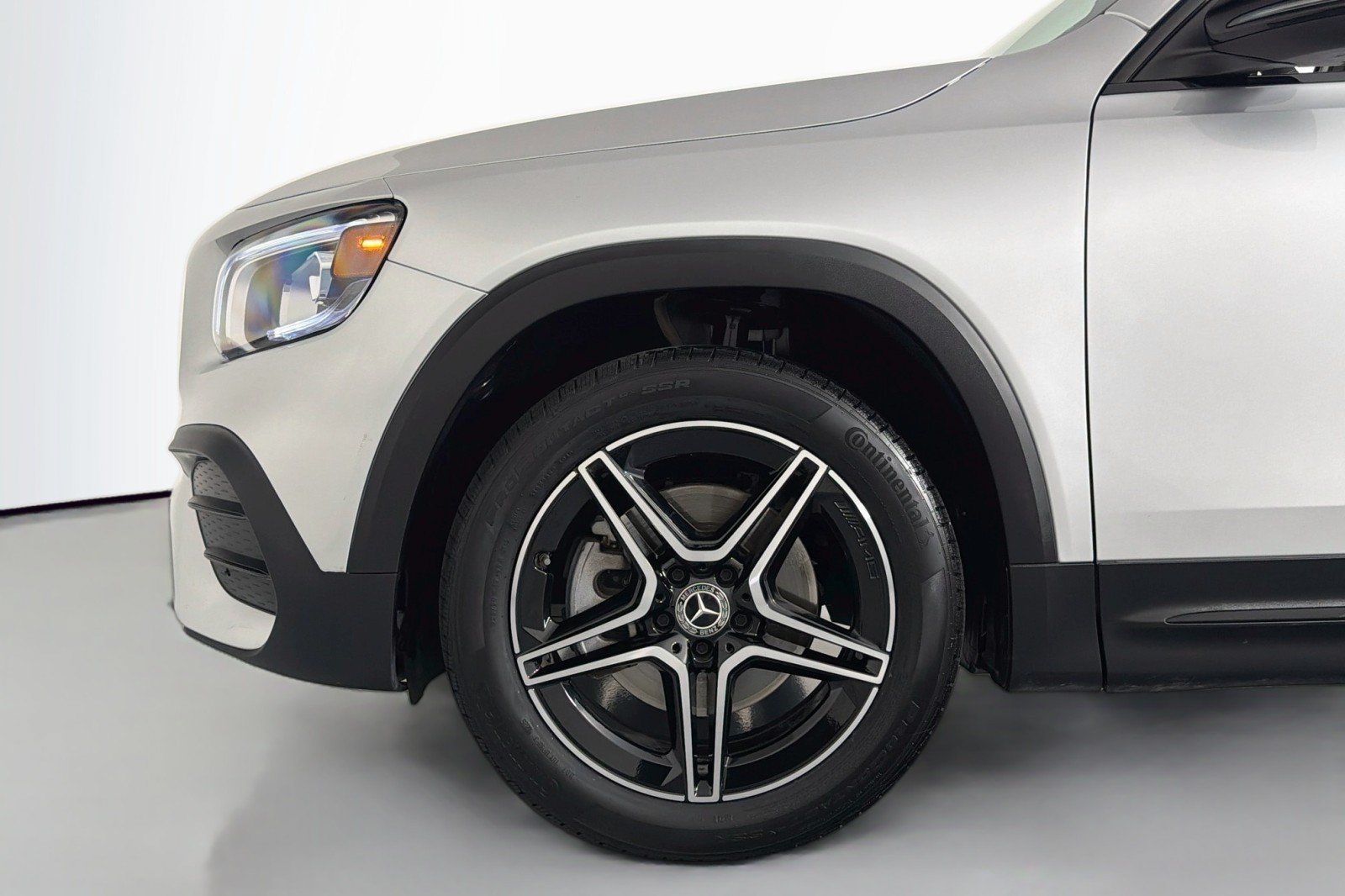 Used 2022 Mercedes-Benz GLB 250 image 9