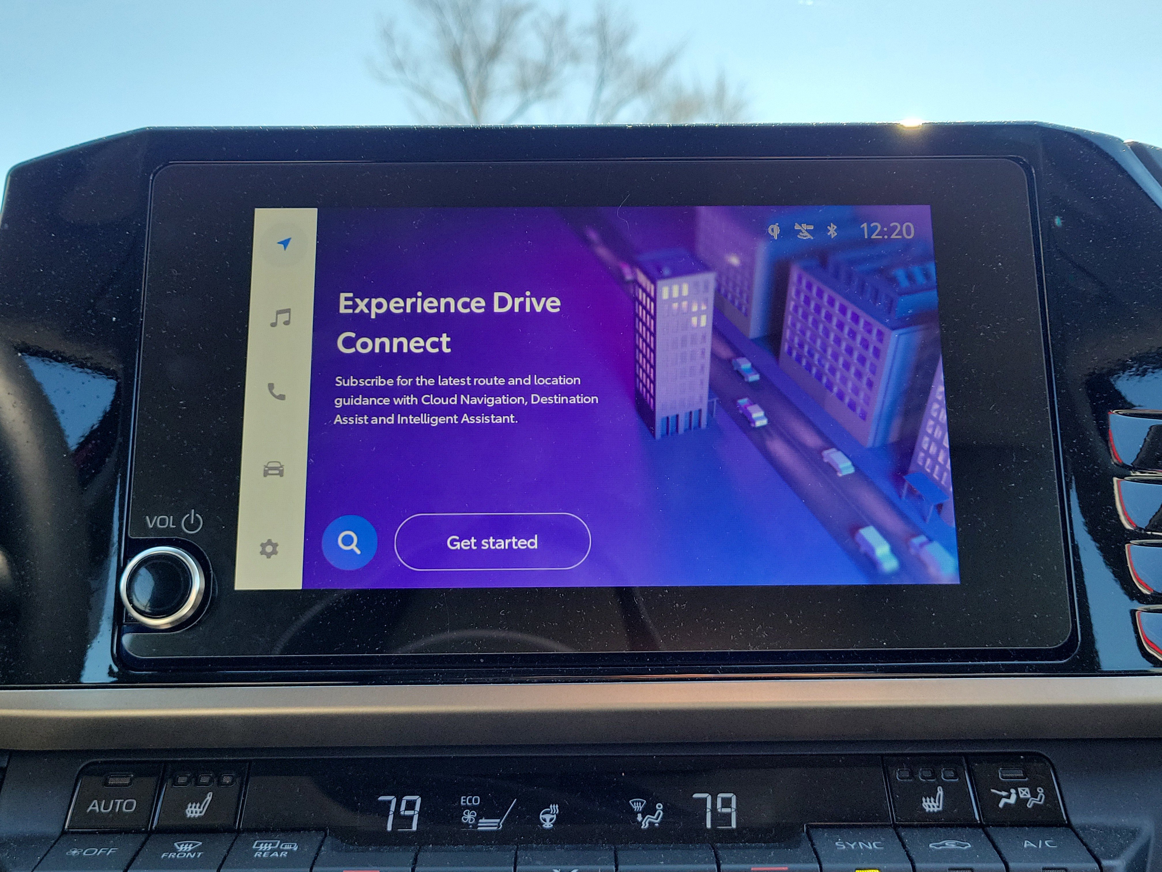 Used 2026 Toyota Camry LE w/ Convenience Package image 26