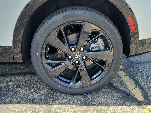 New 2026 Buick Envision Sport Touring AWD/4WD image 5